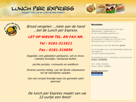 Lunch-Express De