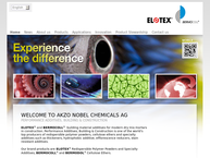 Elotex BV