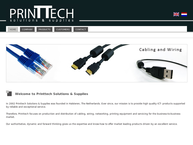 Printtech Solutions & Supplies