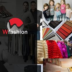 W Fashion B.v.