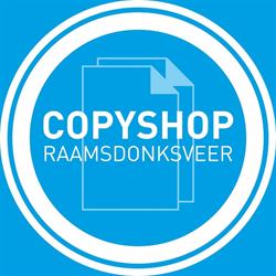 Copyshop Raamsdonksveer