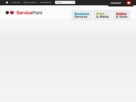 Service Point Nederland Bv