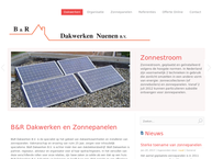 B. & r. Dakwerken Bv