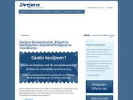 Derjans Bouwtechniek VOF