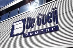 De Goeij Deuren B.V.