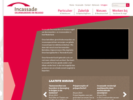 Incassade deurwaarders en incasso