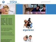 Dierenkliniek Pietersberg