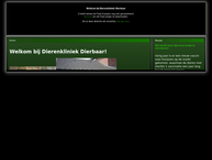 Dierenkliniek Dierbaar