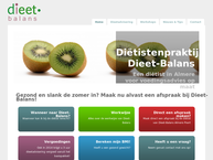Diëtistenpraktijk Dieet Balans