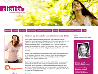 Diëtistenpraktijk Diatia