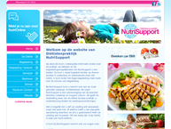 Diëtistenpraktijk NutriSupport