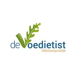 De Voedietist - Diëtistenpraktijk Alphen aan den Rijn