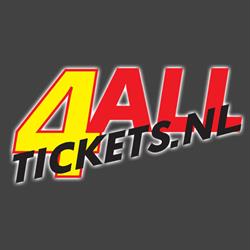 4alltickets B.v.