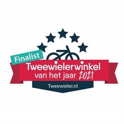 Geniet van Fietsen