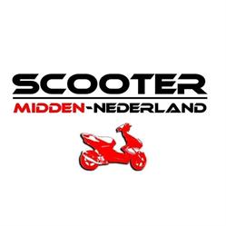 Scooter Midden Nederland