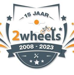 2Wheels