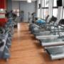 Fitnessruimte