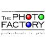 logo APS The Photo Factory
