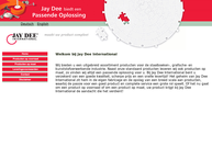 Jay Dee International B.v.