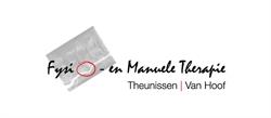 Fysio- en Manuele Therapie Theunissen - van Hoof B.V.