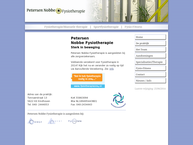 Petersen Nobbe Fysiotherapie B.v.