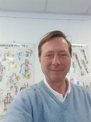 Fysiotherapie Wijburg