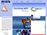 Stichting Kinderboerderij Mies
