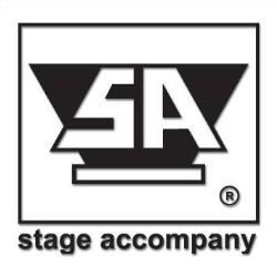 Stage Accompany B.V.