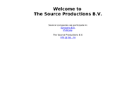 Source Productions The