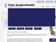 Kozijnenhandel Tielse