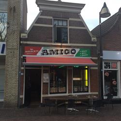 Amigo VOF