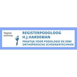 Podologiepraktijk Hardeman