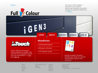 Full Colour B.v.