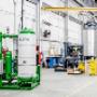 SPX Flow Technology Assen BV