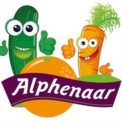 Alphenaar De Groentespecialist