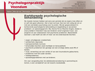Psychologenpraktijk Veendam