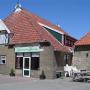 Voorzijde Brouwershoeve