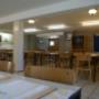 Eet- en recreatiezaal