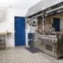 Royale keuken met vaatwasser