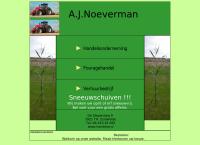 Handelsonderneming Noeverman