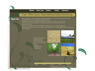 Van Werven Handelsonderneming