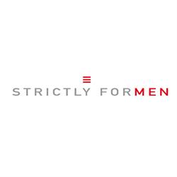 MP Strictly for Men