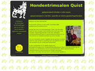 Hondentrimsalon Quist