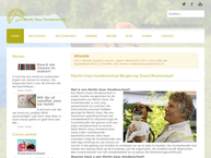 Martin Gaus Hondenschool Bergen op Zoom e.o.