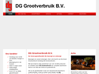 De Groot Grootverbruik B.v.
