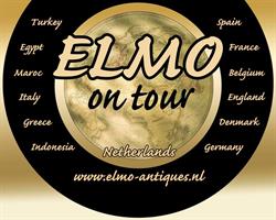 Elmo Dreams & Deco BV