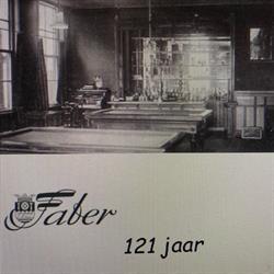 Hotel Restaurant Faber