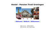 Café Pension Tivoli