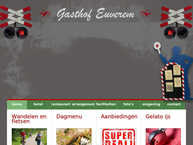 Restaurant Gasthof Euverem
