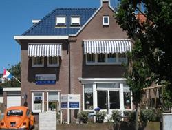 Pension Zandvoort aan Zee